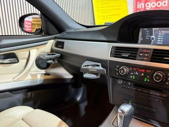 BMW 3 SERIES 2.0 320i M Sport Steptronic Euro 5 2dr