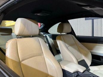 BMW 3 SERIES 2.0 320i M Sport Steptronic Euro 5 2dr