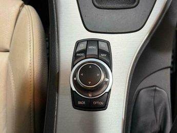 BMW 3 SERIES 2.0 320i M Sport Steptronic Euro 5 2dr
