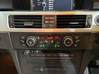 BMW 3 SERIES 2.0 320i M Sport Steptronic Euro 5 2dr