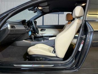 BMW 3 SERIES 2.0 320i M Sport Steptronic Euro 5 2dr
