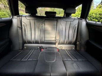 BMW 5 SERIES 520d M SPORT TOURING