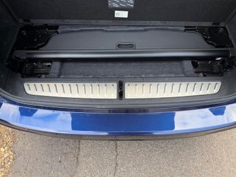 BMW 5 SERIES 520d M SPORT TOURING
