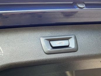 BMW 5 SERIES 520d M SPORT TOURING