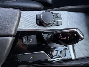 BMW 5 SERIES 520d M SPORT TOURING