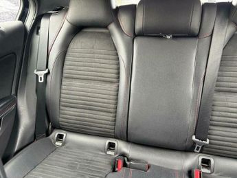 Mercedes-Benz A Class 1.5 A180 CDI AMG Sport 7G-DCT Euro 5 (s/s) 5dr