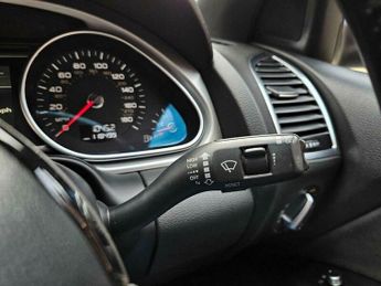 Audi Q7 3.0 TDI V6 S line Plus Tiptronic quattro Euro 5 (s/s) 5dr