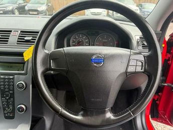 Volvo C30 1.6D DRIVe S (s/s) 2dr
