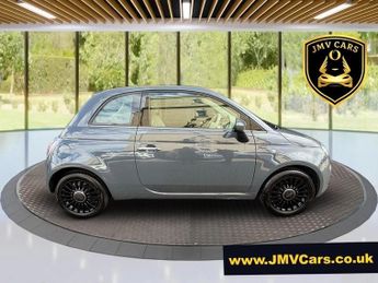Fiat 500 LOUNGE DUALOGIC