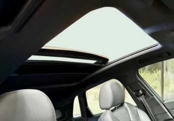 Audi Q3 TFSI S LINE