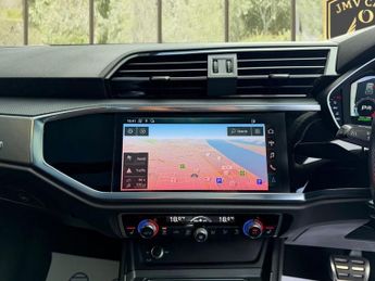Audi Q3 TFSI S LINE