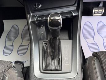 Audi Q3 TFSI S LINE