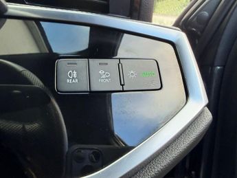 Audi Q3 TFSI S LINE