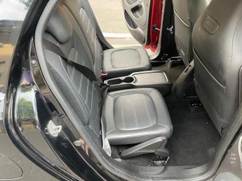 Smart ForFour 0.9T Prime (Premium Plus) Hatchback 5dr Petrol Twinamic Euro 6 (