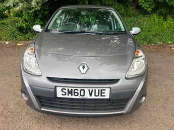 Renault Clio I-MUSIC 16V
