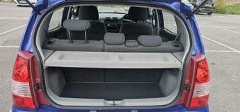 Kia Picanto 1.1 LX 5dr