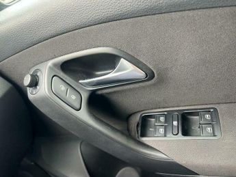 Volkswagen Polo 1.2 TSI BlueMotion Tech SE DSG Euro 6 (s/s) 5dr
