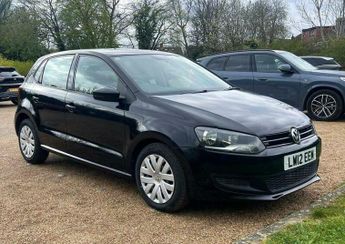 Volkswagen Polo 1.2 TSI BlueMotion Tech SE DSG Euro 6 (s/s) 5dr