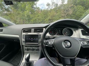 Volkswagen Polo 1.2 TSI BlueMotion Tech SE DSG Euro 6 (s/s) 5dr