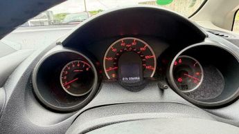 Honda Jazz 1.4 i-VTEC EX CVT Euro 5 5dr