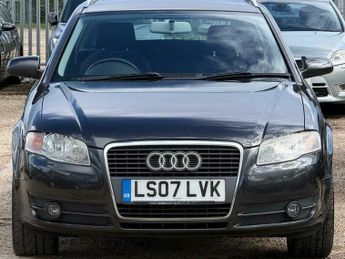 Audi A4 2.0 SE 5dr