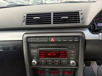 Audi A4 Avant 2.0 SE 5dr
