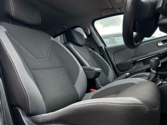 Renault Clio 1.5 dCi Dynamique S Nav Auto Euro 6 5dr