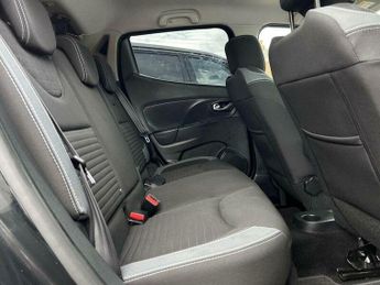 Renault Clio 1.5 dCi Dynamique S Nav Auto Euro 6 5dr