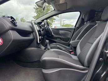 Renault Clio 1.5 dCi Dynamique S Nav Auto Euro 6 5dr