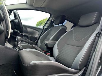 Renault Clio 1.5 dCi Dynamique S Nav Auto Euro 6 5dr