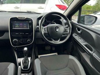 Renault Clio 1.5 dCi Dynamique S Nav Auto Euro 6 5dr