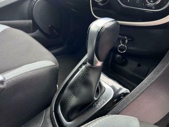 Renault Clio 1.5 dCi Dynamique S Nav Auto Euro 6 5dr