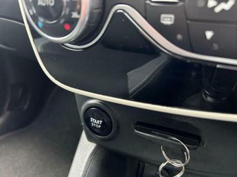 Renault Clio 1.5 dCi Dynamique S Nav Auto Euro 6 5dr