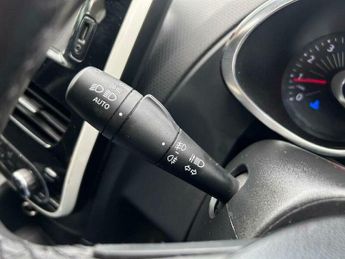 Renault Clio 1.5 dCi Dynamique S Nav Auto Euro 6 5dr