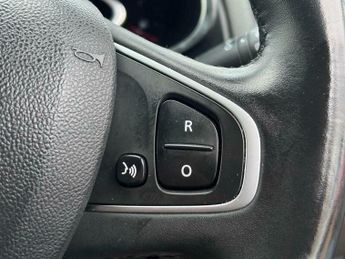 Renault Clio 1.5 dCi Dynamique S Nav Auto Euro 6 5dr