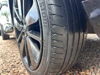 Renault Clio 1.5 dCi Dynamique S Nav Auto Euro 6 5dr
