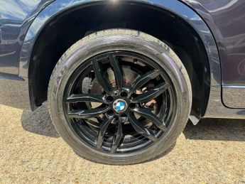 BMW X3 3.0 30d M Sport Auto xDrive Euro 6 (s/s) 5dr