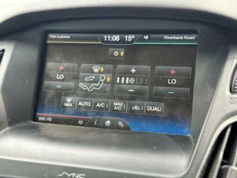 Ford Focus 1.0T EcoBoost Titanium Euro 6 (s/s) 5dr