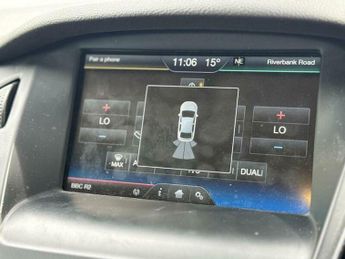 Ford Focus 1.0T EcoBoost Titanium Euro 6 (s/s) 5dr