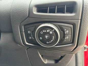 Ford Focus 1.0T EcoBoost Titanium Euro 6 (s/s) 5dr