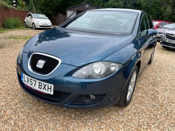 SEAT Leon STYLANCE
