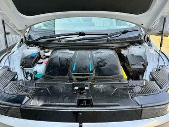 Hyundai Ioniq ULTIMATE