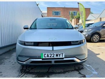 Hyundai Ioniq ULTIMATE