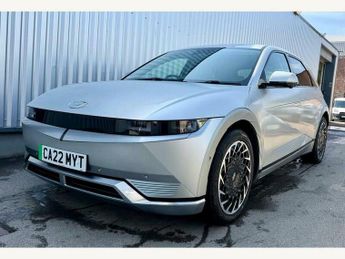 Hyundai Ioniq ULTIMATE