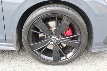 Volkswagen Golf GTD TDI DSG