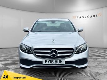 Mercedes B Class E 220 D SE