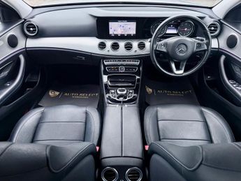 Mercedes B Class E 220 D SE