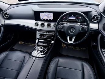 Mercedes B Class E 220 D SE