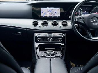 Mercedes B Class E 220 D SE