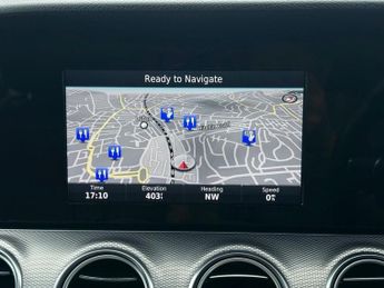 Mercedes B Class E 220 D SE